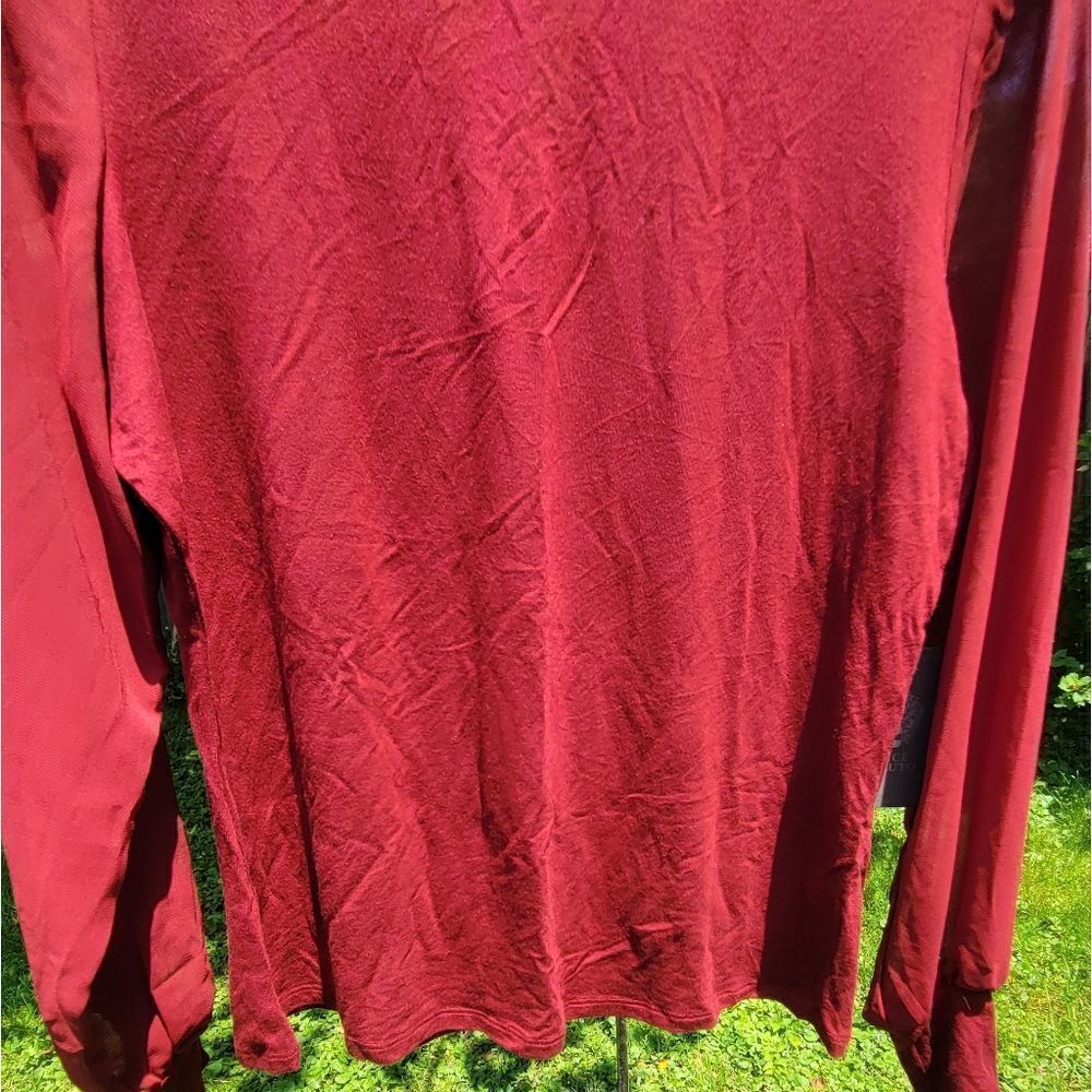 Vince Camuto Top - Picture 6 of 10